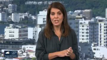 Reprodução / TV Globo