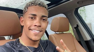 Reprodução/ Instagram @pozevidaloka