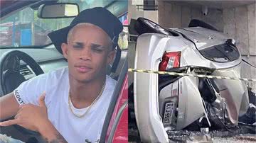 Reprodução / Redes Sociais