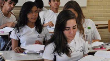 Arquivo / MEC