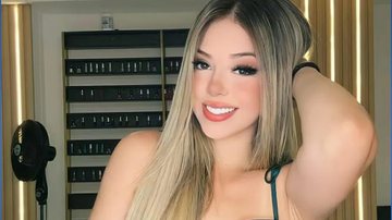 Reprodução/Instagram @melodyoficial3