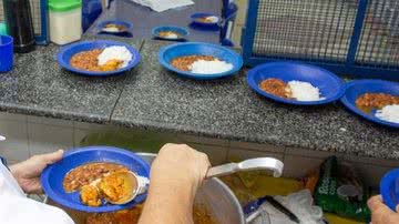 Divulgação/Prefeitura de Camaçari