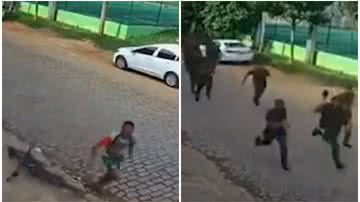 Reprodução/Vídeo