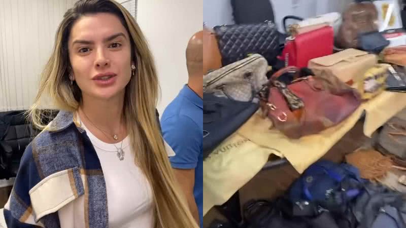 Reprodução/Redes sociais