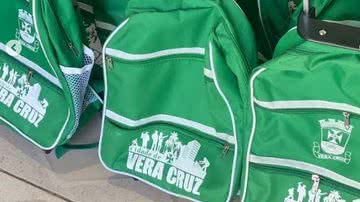 Vera Cruz | Instagram