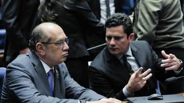 Geraldo Magela / Agência Senado