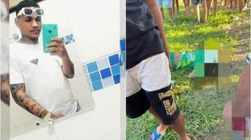 Reprodução / Redes Sociais