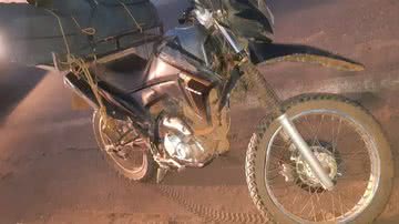 Divulgação/Polícia Rodoviária Federal (PRF)