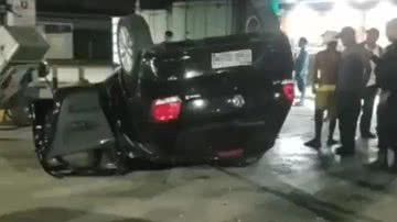 Reprodução/TV Cabo Branco