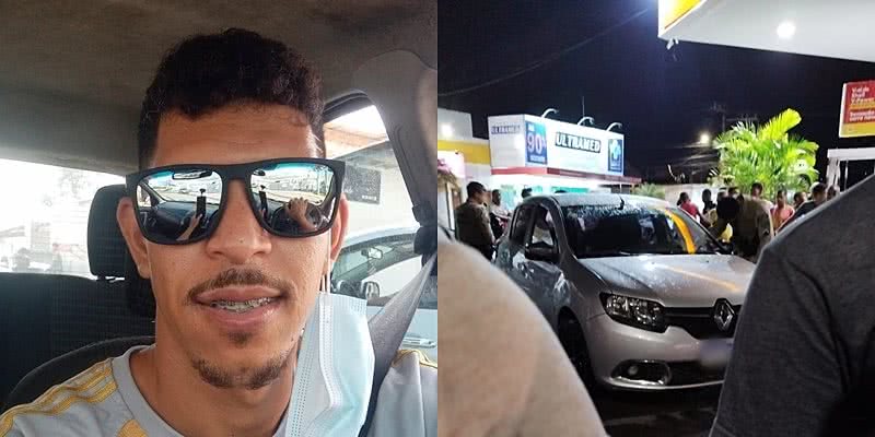 Reprodução/Redes sociais