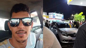 Reprodução/Redes sociais