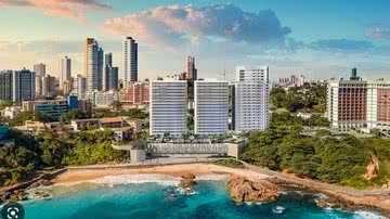 Reprodução // site Moura Dubeux