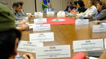 Reprodução/Instagram/@pauloteixeira13