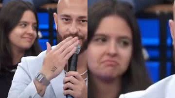 Reprodução/Tv Globo