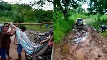 Reprodução/Redes Sociais