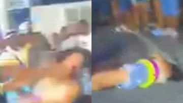 Reprodução/Redes sociais