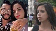 Reprodução/Instagram e RecordTV Itapoan
