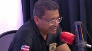 Reprodução/YouTube/BNews TV
