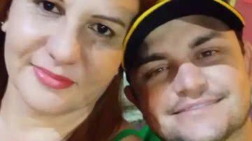 Reprodução/Redes sociais