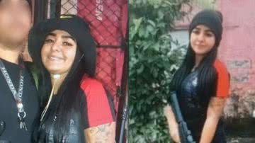 Reprodução/Redes sociais