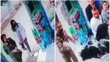 Reprodução/Redes Sociais