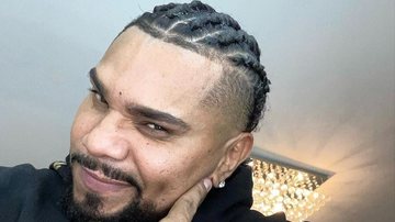 Reprodução/ Instagram @naldobenny