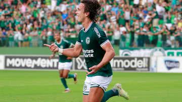 Rosiron Rodrigues/Goiás EC