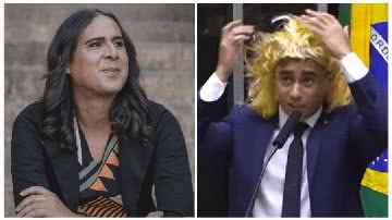 Reprodução/Redes Sociais