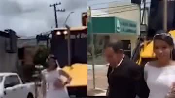 Reprodução / Redes Sociais