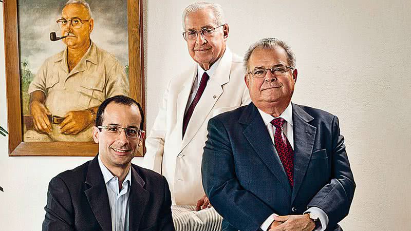 Foto: Acervo Odebrecht