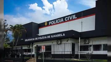 Divulgação/Polícia Civil