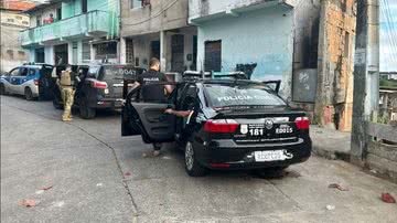 Divulgação / Tony Silva / Ascom-PC