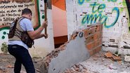 Divulgação SSP