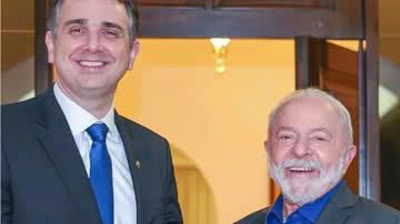 Ricardo Stuckert/PT