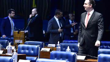 Waldemir Barreto/Agência Senado