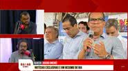 Reprodução/BNewsTV