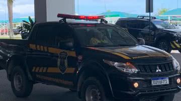 Foto: Divulgação/PF