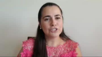 Reprodução/Instagram @patricialinares.biomed