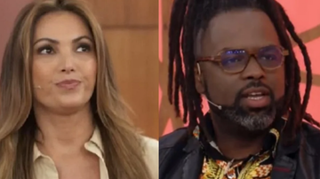 Reprodução/ TV Globo