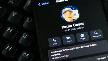 Divulgação/Ascom-PC