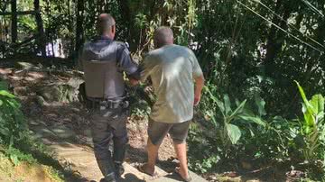 Foto: Divulgação/Polícia Militar