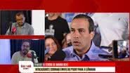 Reprodução/BNewsTV