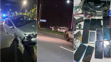 Reprodução / Redes Sociais