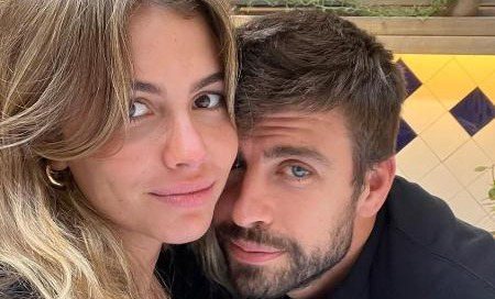 Reprodução/ Instagram @3gerardpique