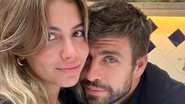 Reprodução/ Instagram @3gerardpique