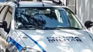 PM/Divulgação