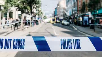 Divulgação/Police UK