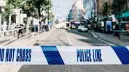 Divulgação/Police UK