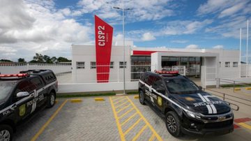 Divulgação/Ascom PC-AL