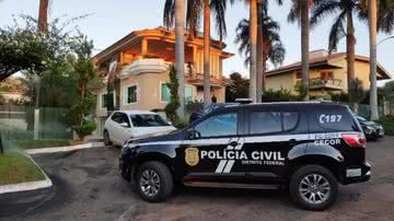 Polícia Civil/Divulgação